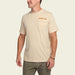 Howler Brothers Osprey Prey Pocket T-Shirt - 88 Gear