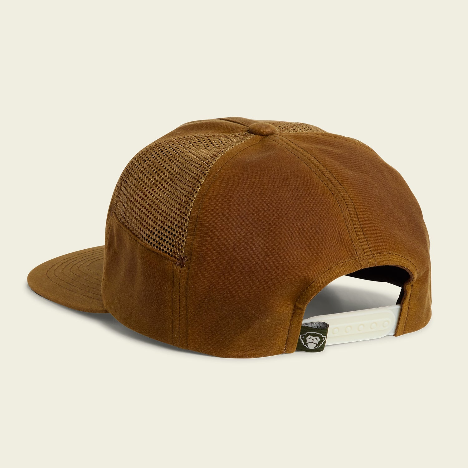 Howler Brothers HB Mfg. Co. Snapback