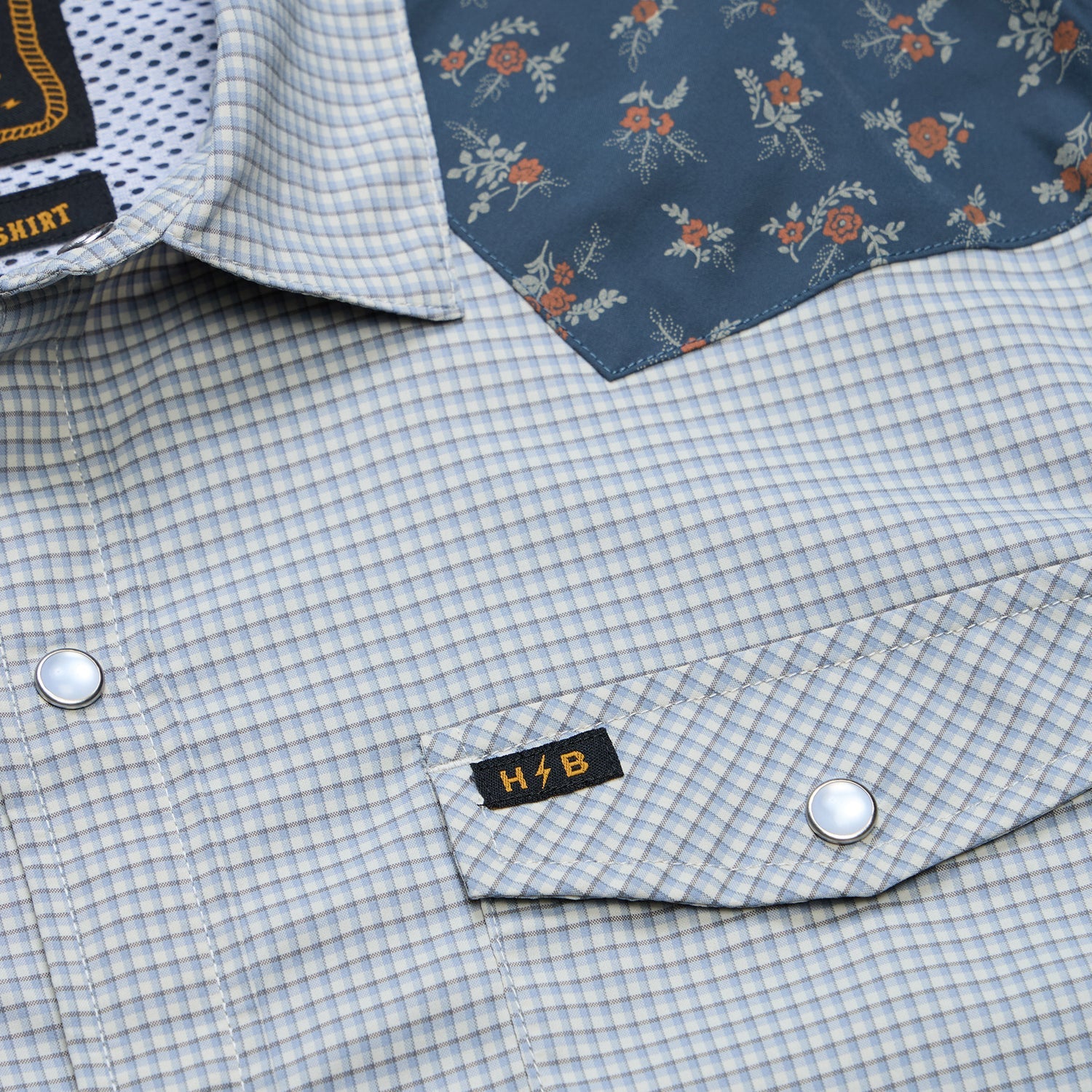 Howler Brothers H Bar B Tech Longsleeve