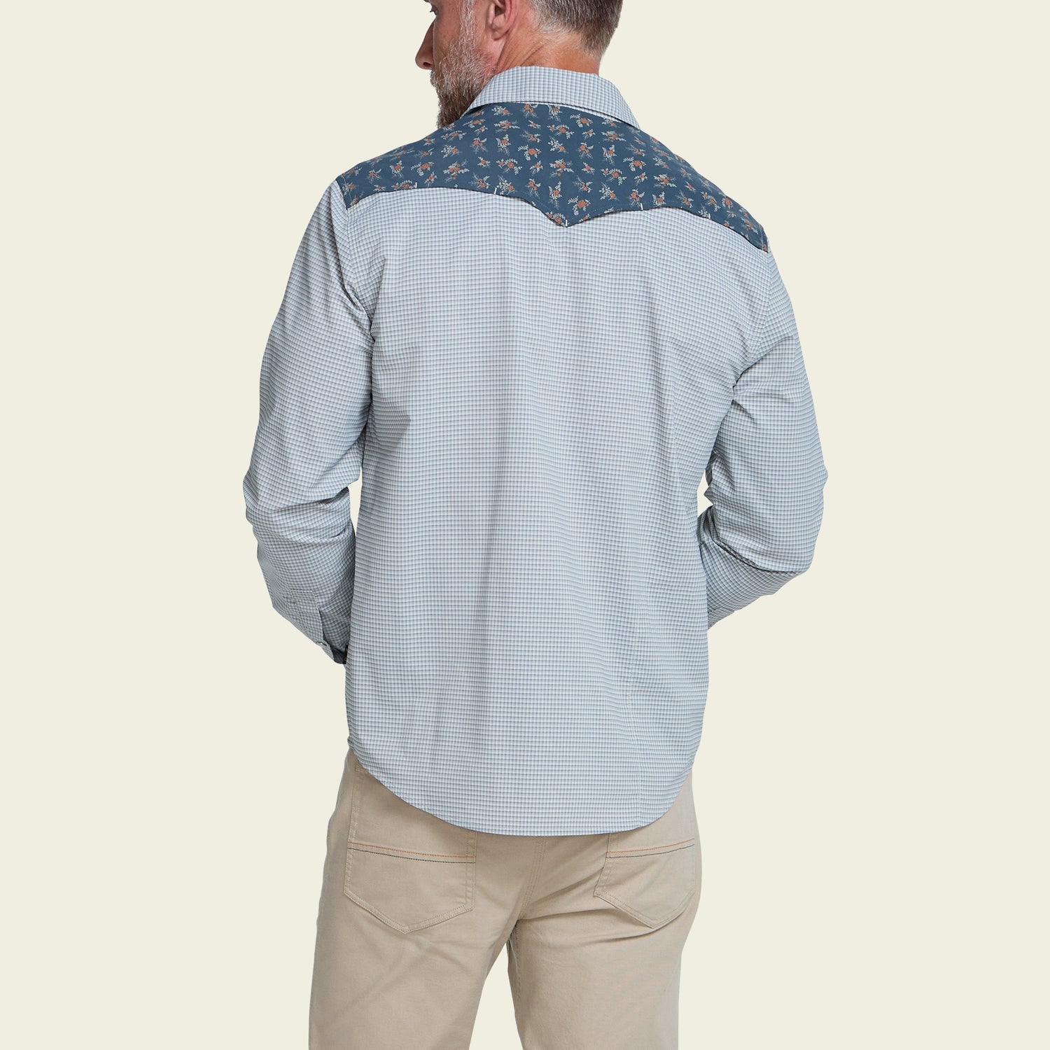 Howler Brothers H Bar B Tech Longsleeve
