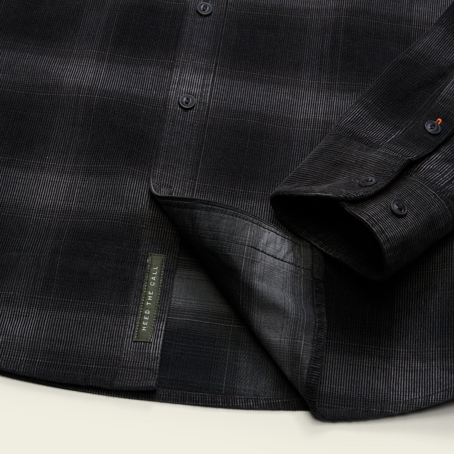 Howler Brothers Quintana Quilted Flannel
