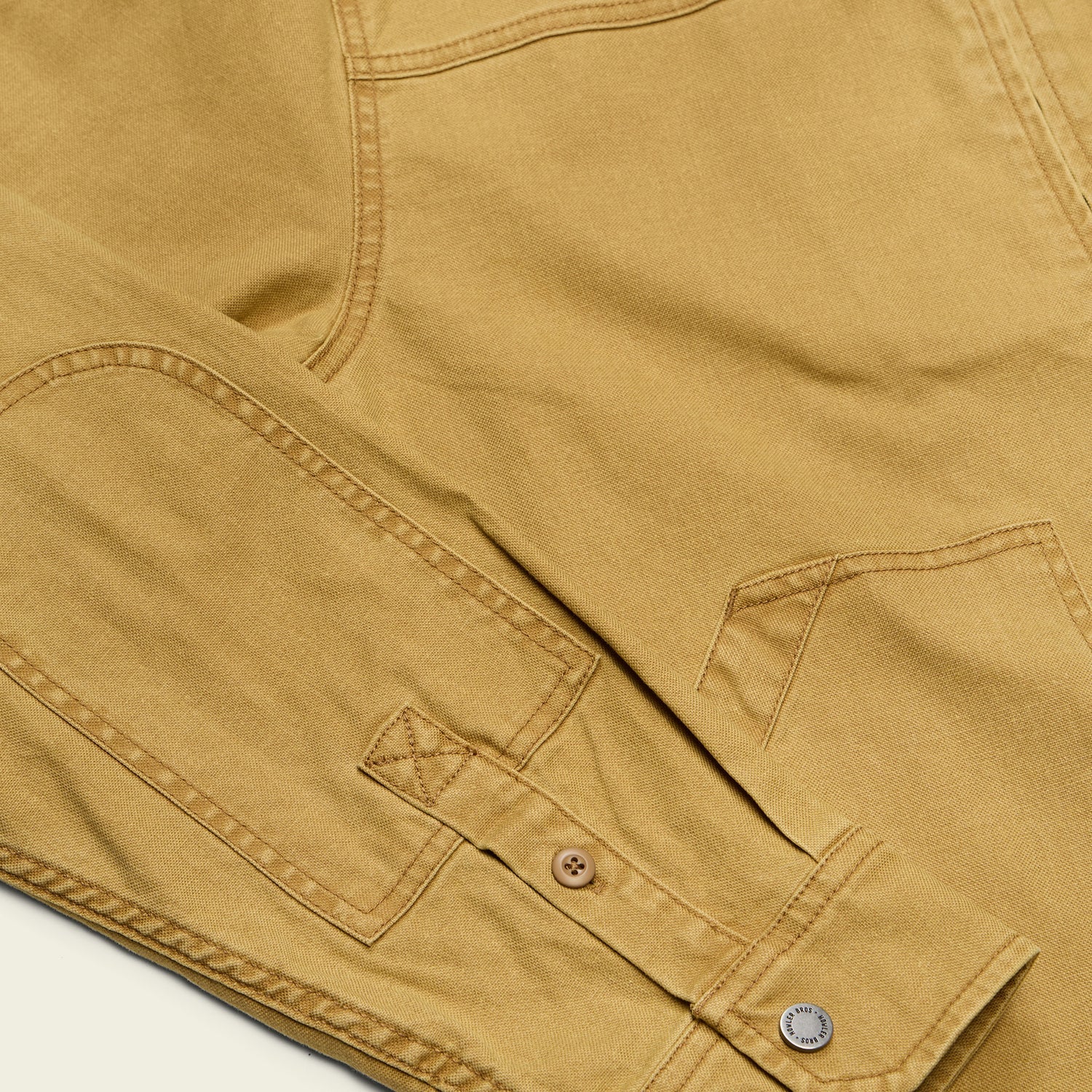 Howler Brothers Conveyor Coat