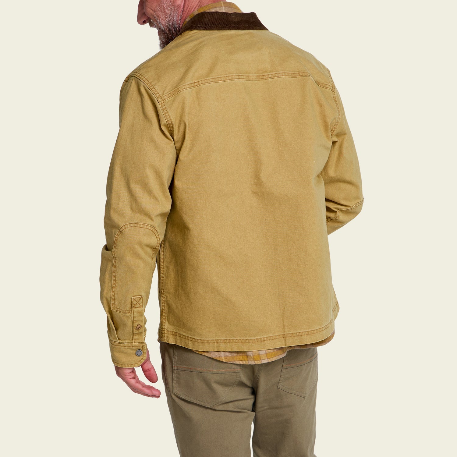 Howler Brothers Conveyor Coat