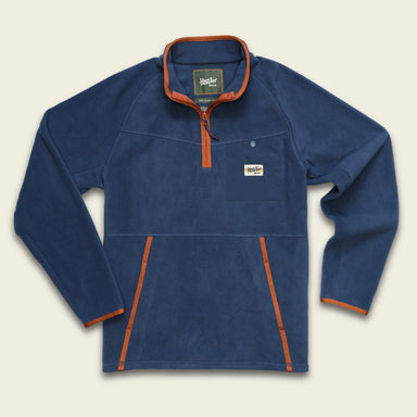 Howler Brothers Free Range Fleece Pullover - 88 Gear