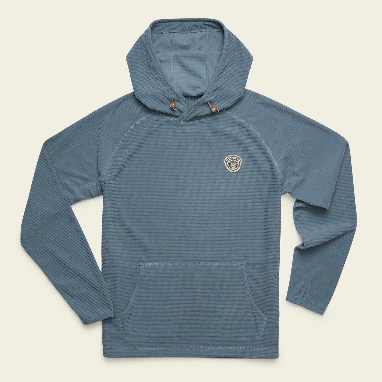Howler Brothers Palo Duro Fleece Hoodie