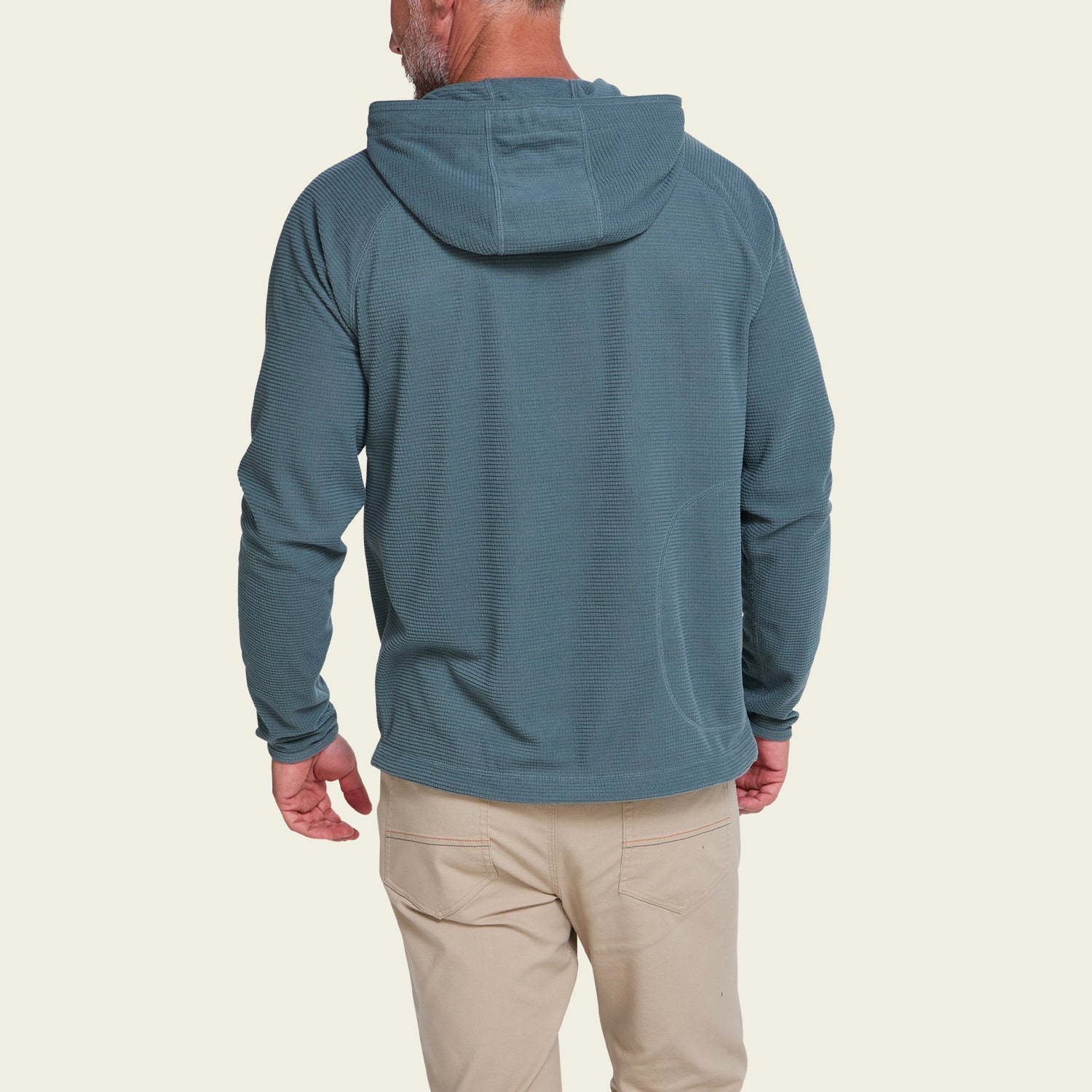 Howler Brothers Palo Duro Fleece Hoodie