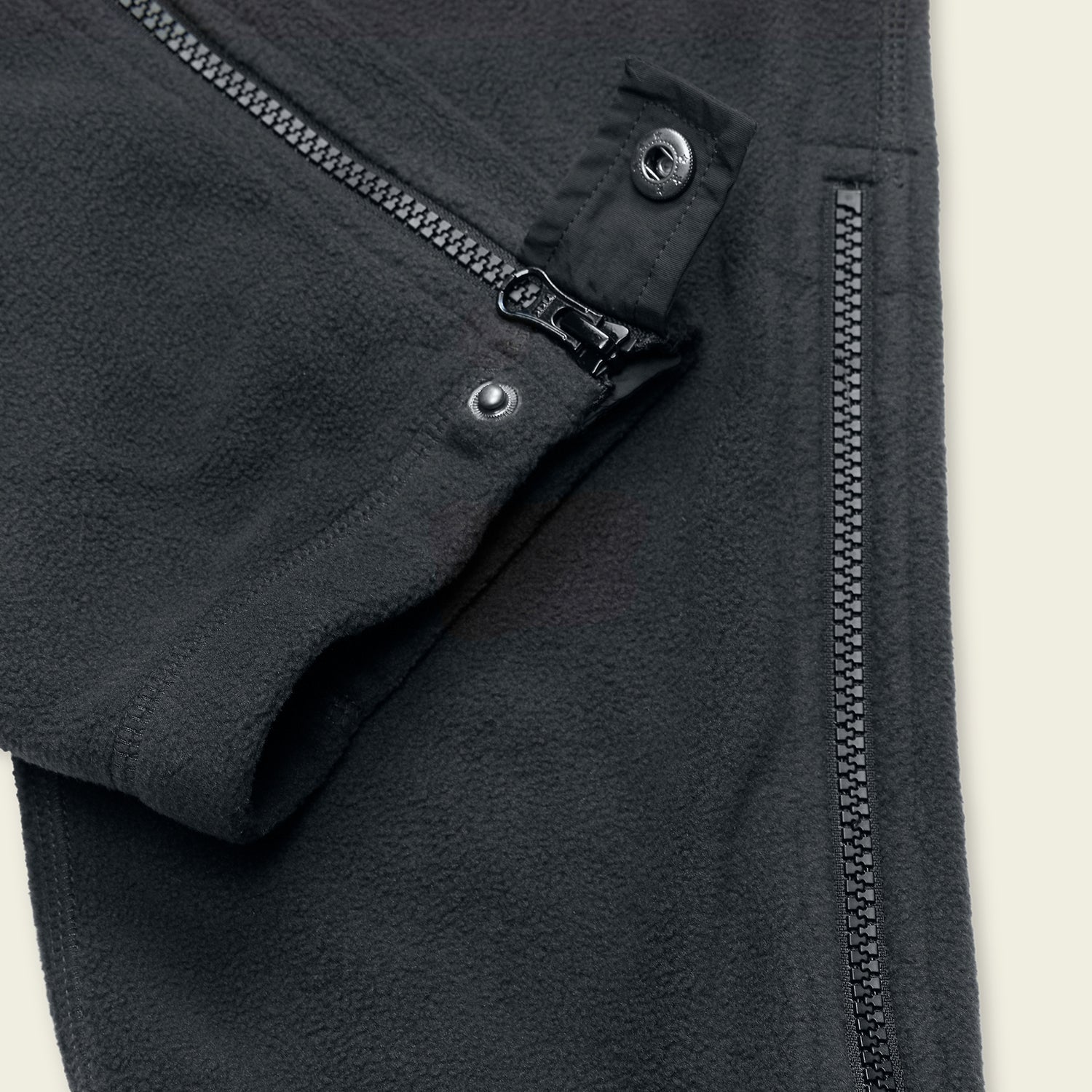 Free Range Fleece Pants - Carbonite
