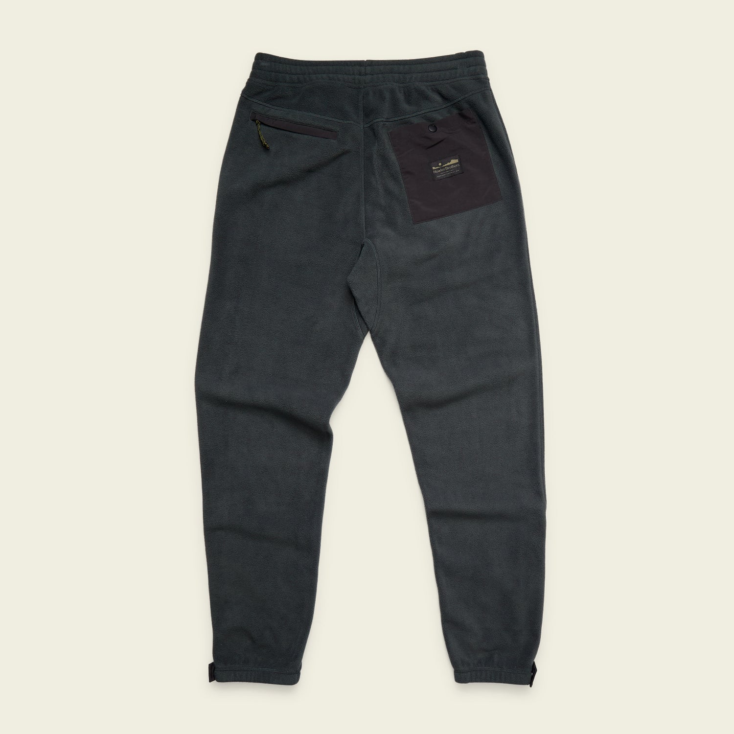 Free Range Fleece Pants - Carbonite