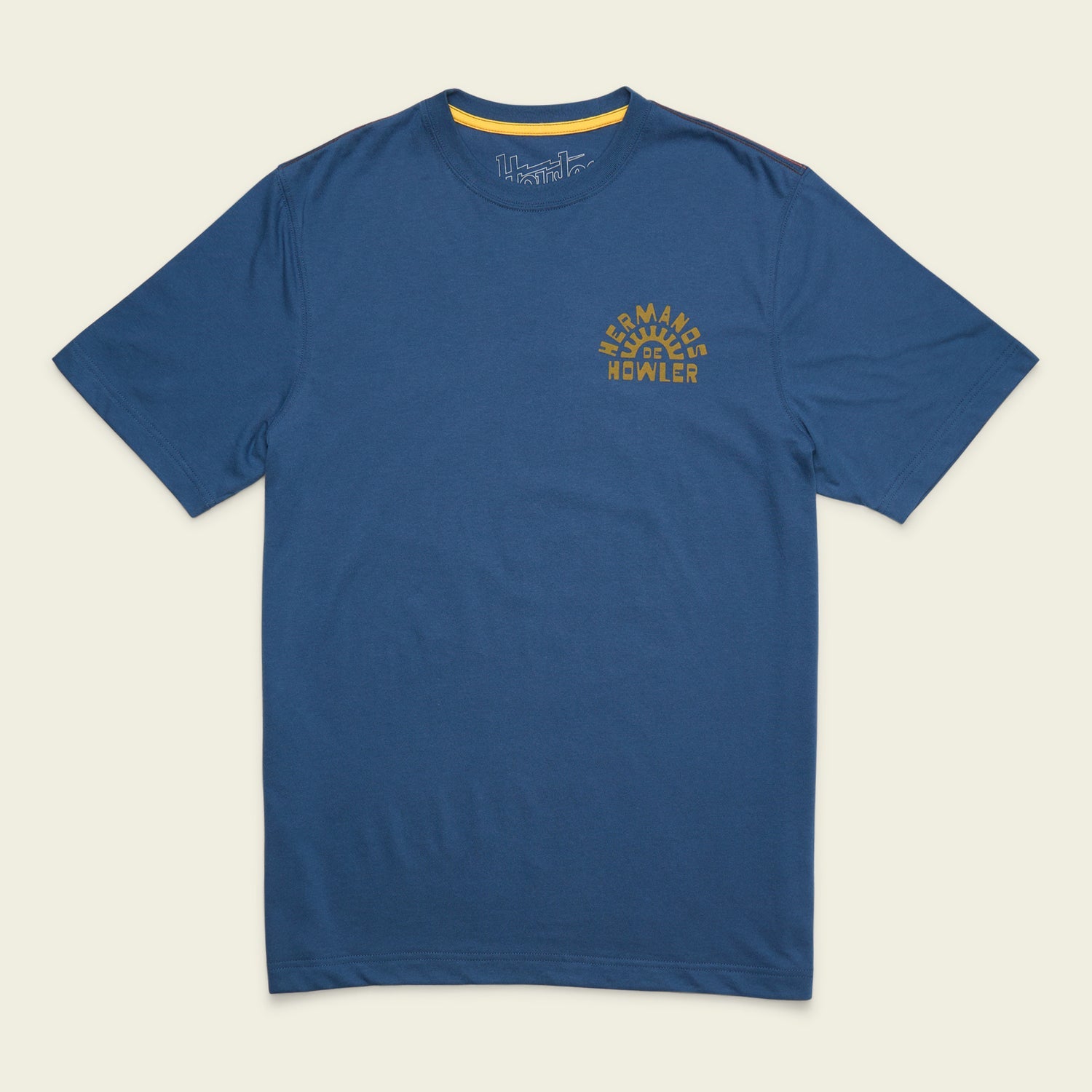Howler Brothers Serpiente Offerings T-Shirt