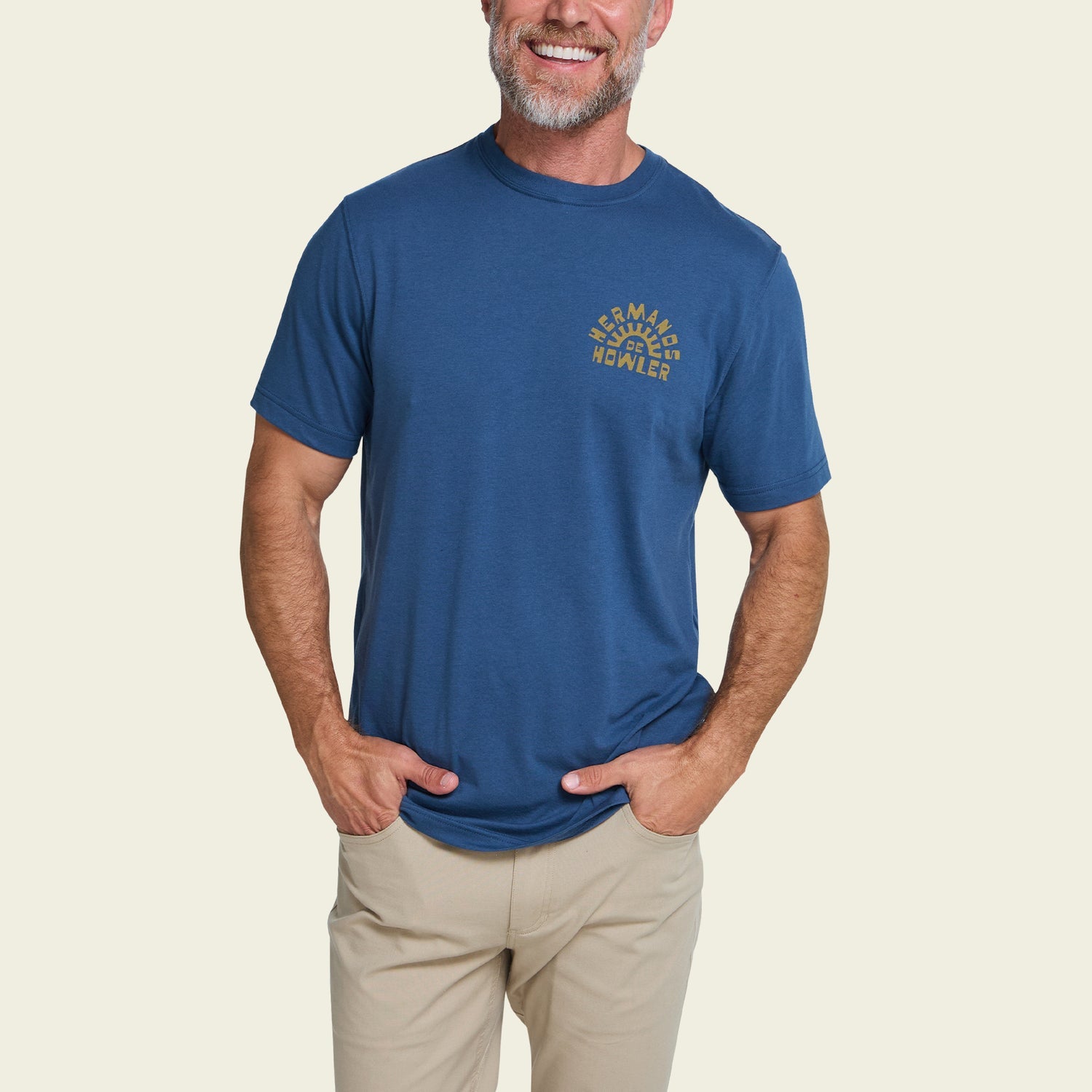 Howler Brothers Serpiente Offerings T-Shirt