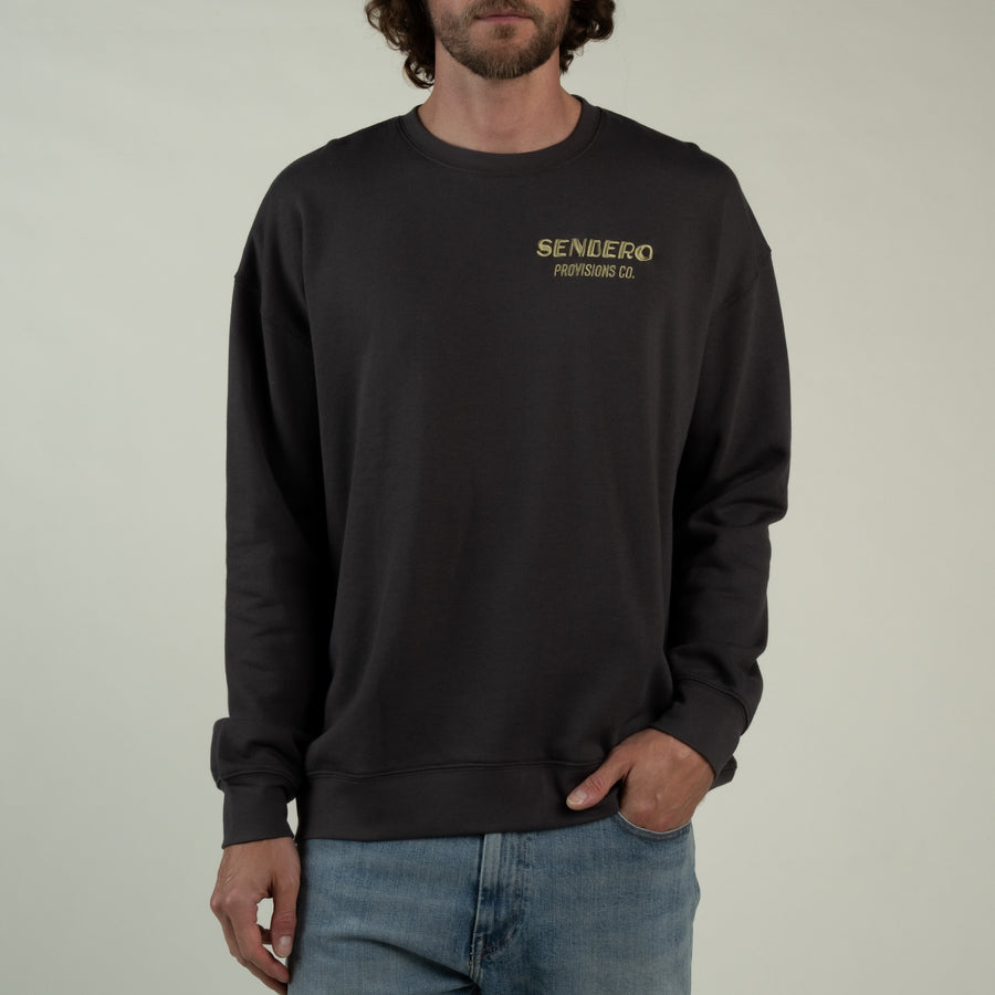 Sendero Deer Fishers Sweatshirt