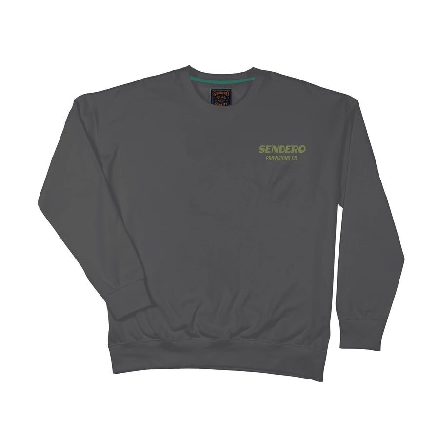 Sendero Deer Fishers Sweatshirt