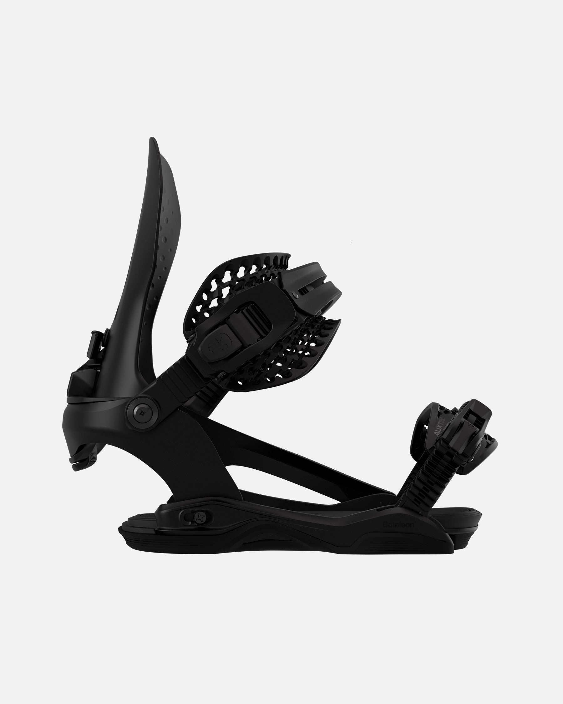 Blaster AsymWrap™ FASE® Snowboard Bindings