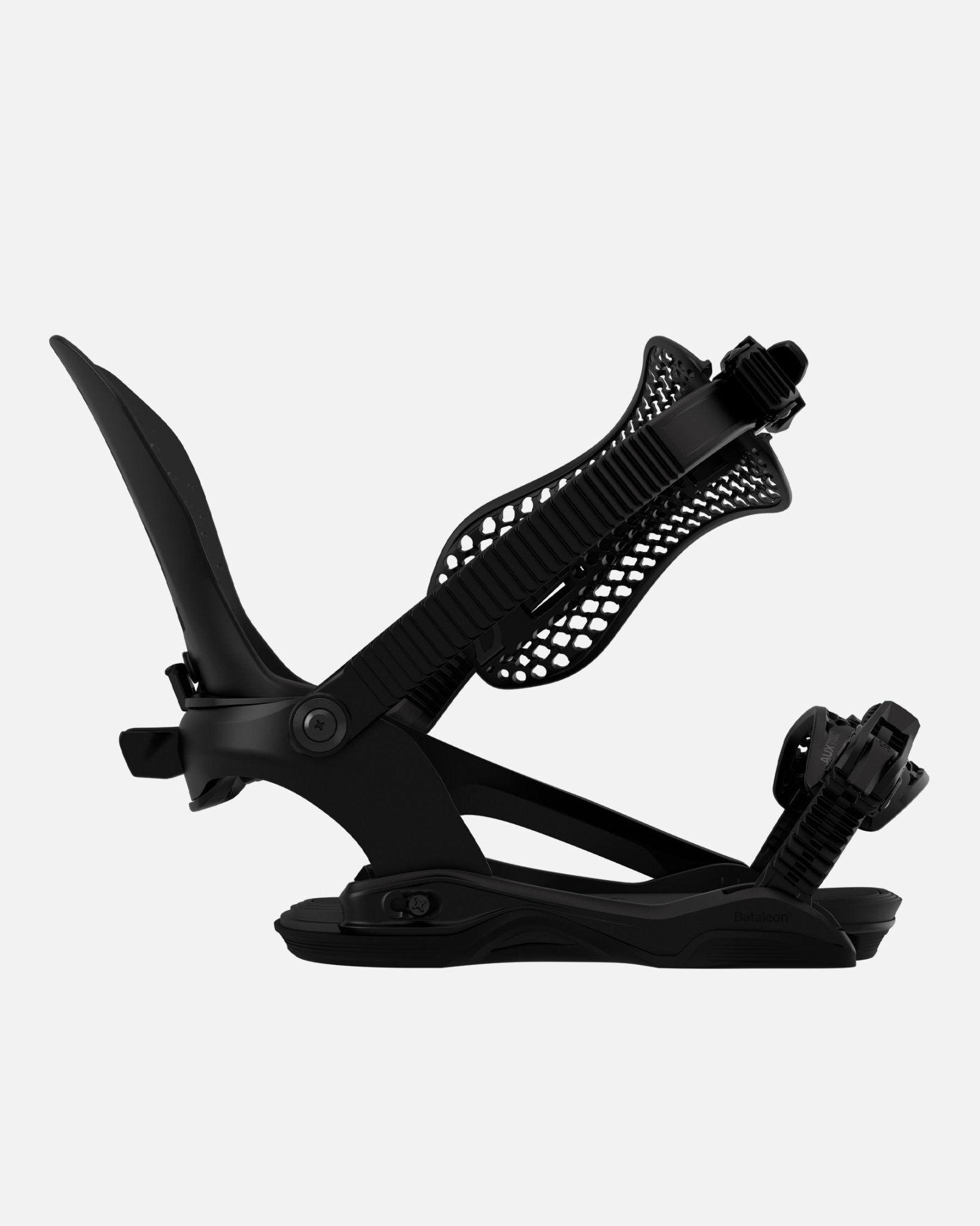 Blaster AsymWrap™ FASE® Snowboard Bindings
