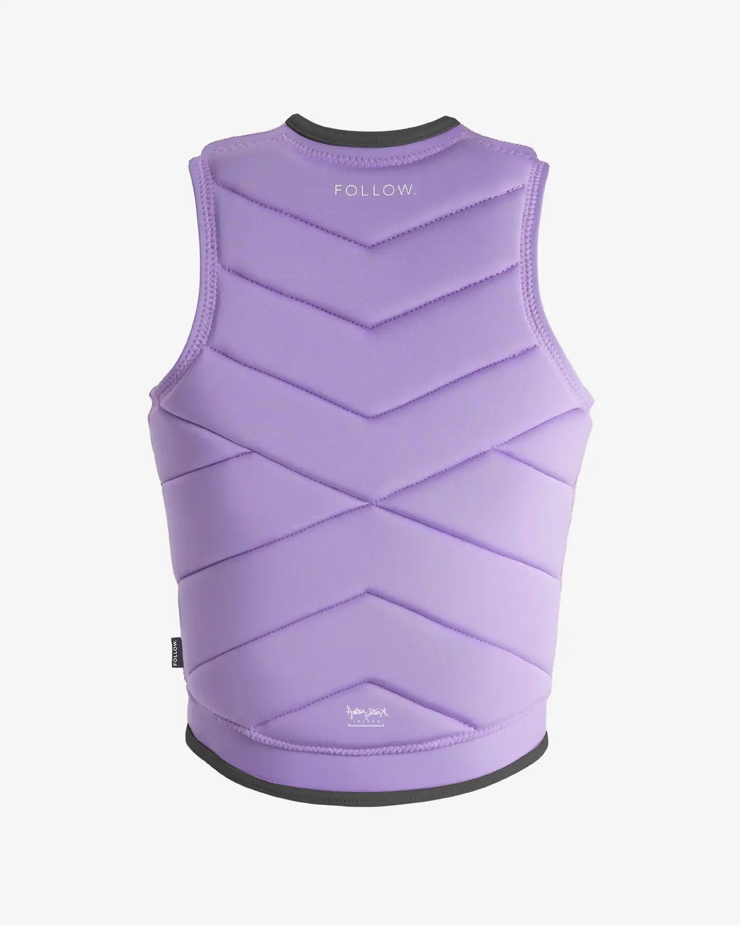 Follow Memphis Womens Impact Vest - 88 Gear