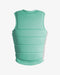 Follow Corp Womens Impact Vest - Mint - 88 Gear