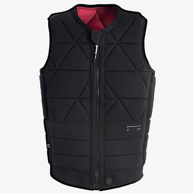 Follow Love nor Money Mens Impact Vest - 88 Gear