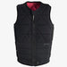 Follow Love nor Money Mens Impact Vest - 88 Gear