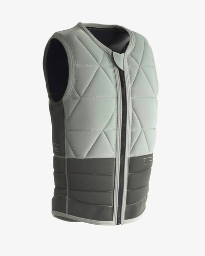 Follow Love nor Money Mens Impact Vest - 88 Gear