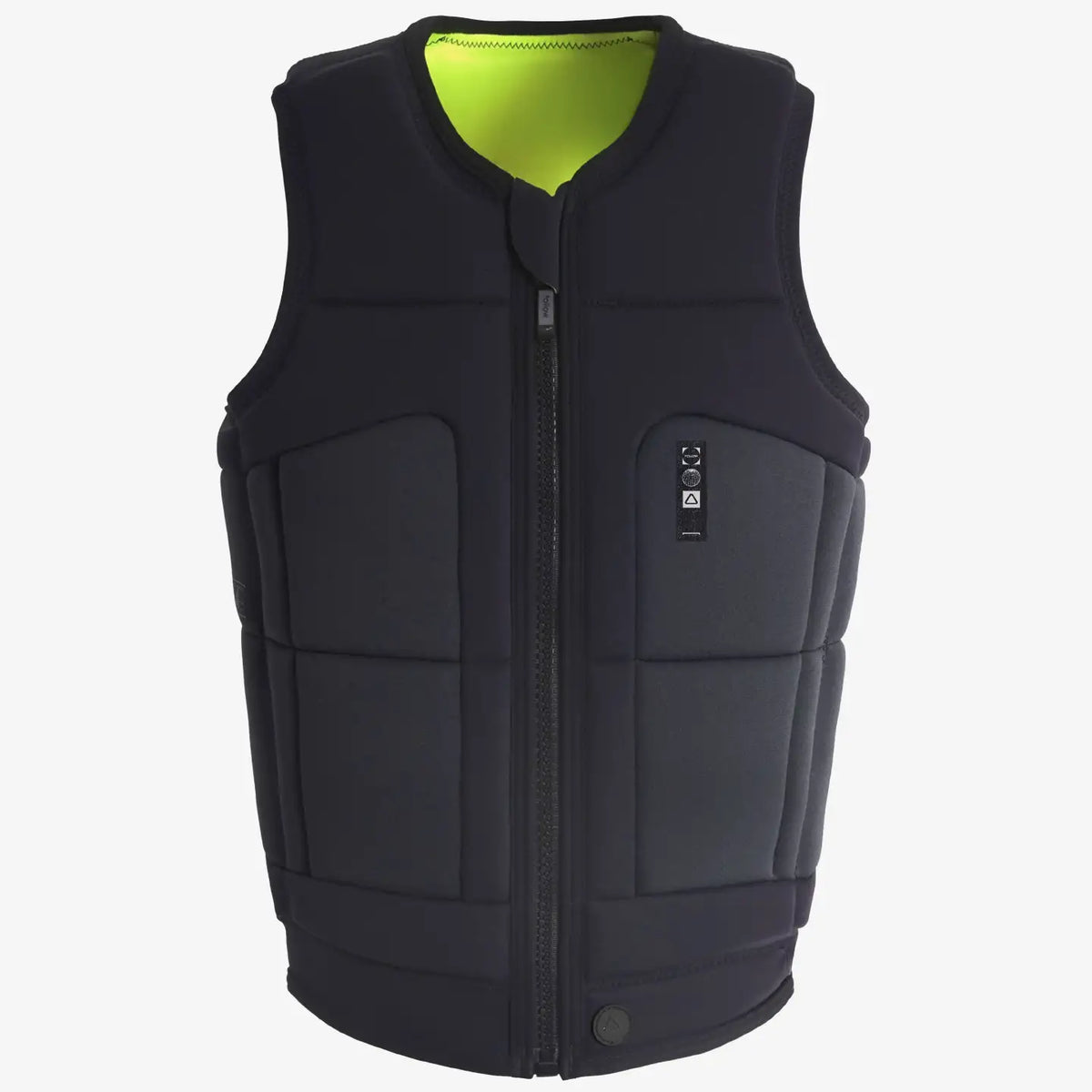 Follow Global Mens Impact Vest - 88 Gear