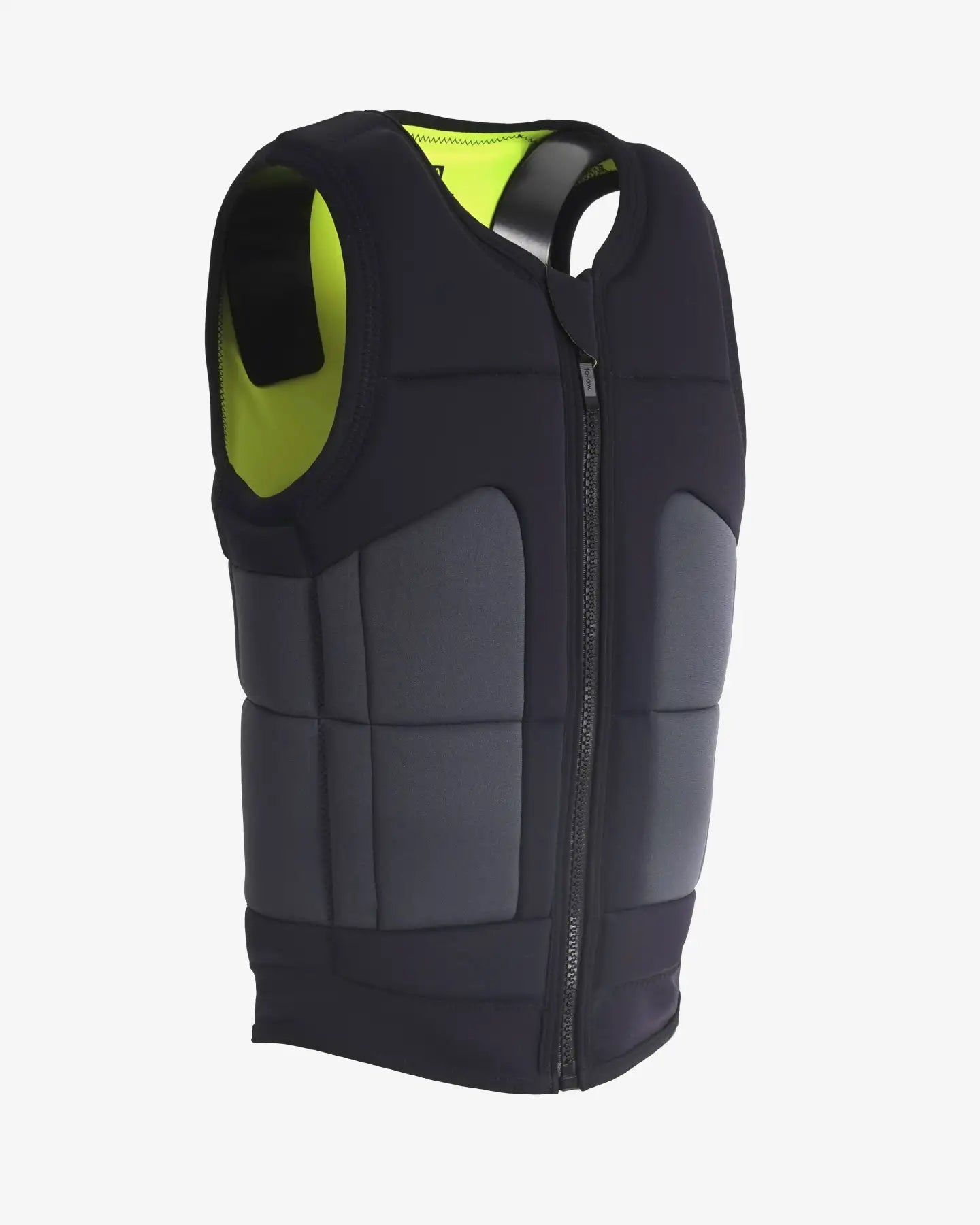 Follow Global Mens Impact Vest - 88 Gear