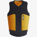 Follow Global Mens Impact Vest - Orange/Black - 88 Gear