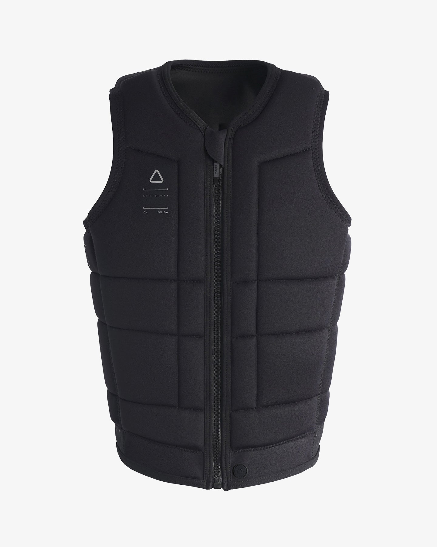 Follow Affiliate Mens Impact Vest - 88 Gear