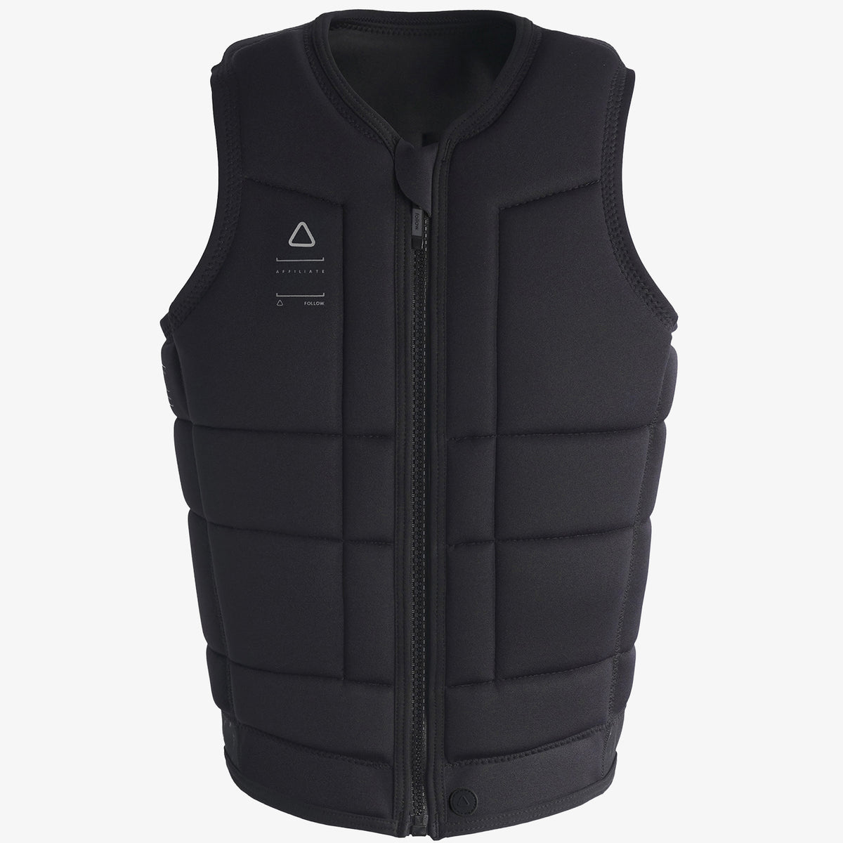 Follow Affiliate Mens Impact Vest - 88 Gear