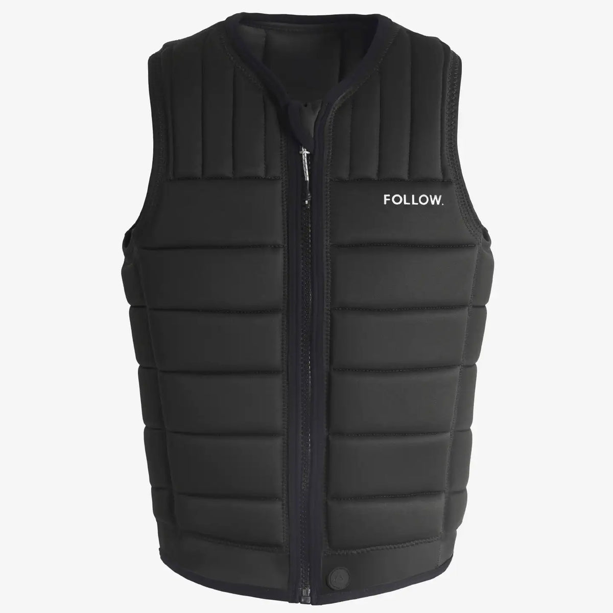 Follow Total Mens Impact Vest - 88 Gear