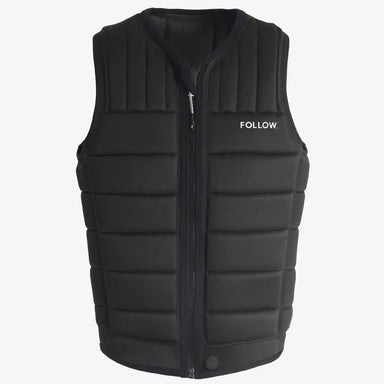 Follow Total Mens Impact Vest - 88 Gear