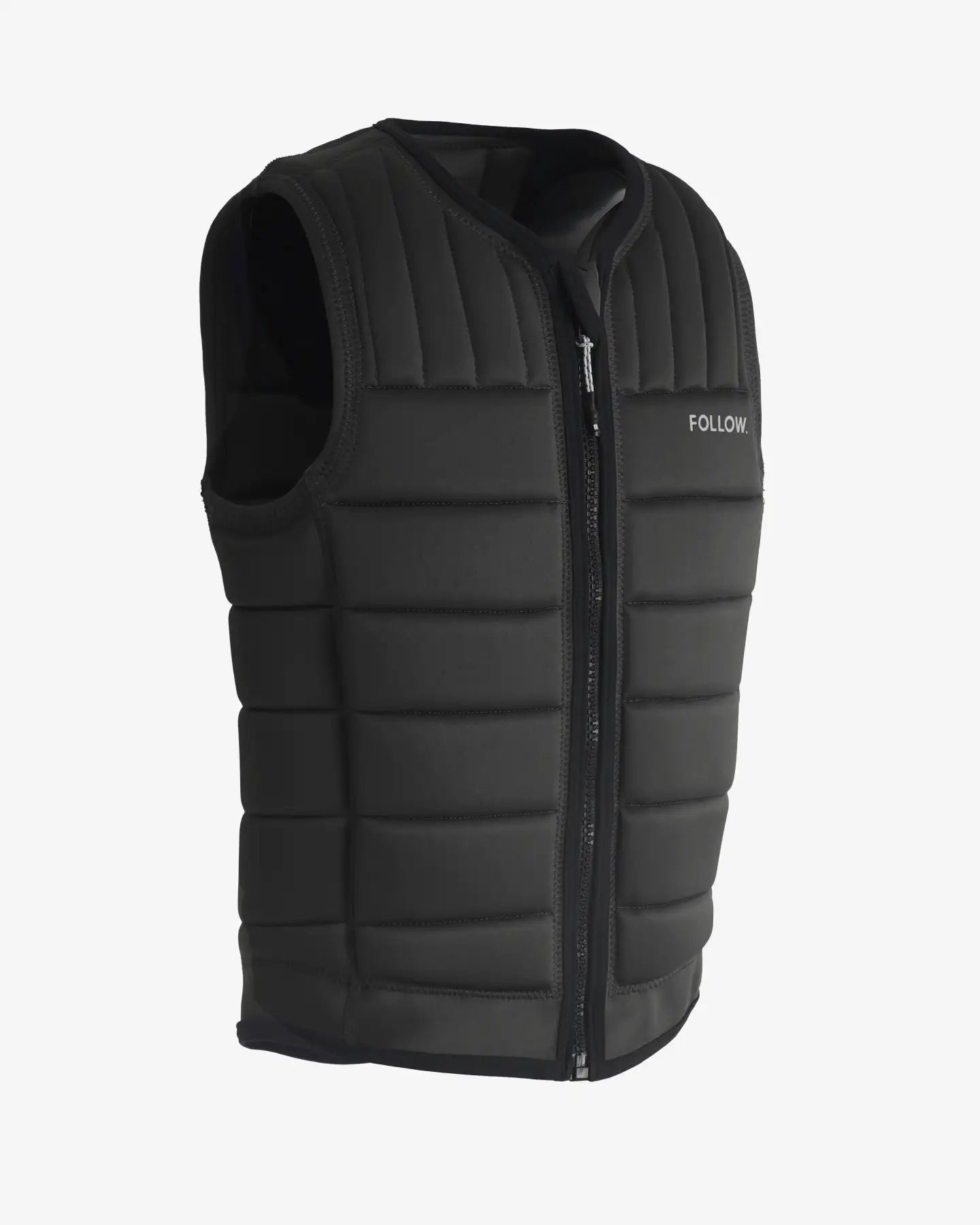 Follow Total Mens Impact Vest - 88 Gear