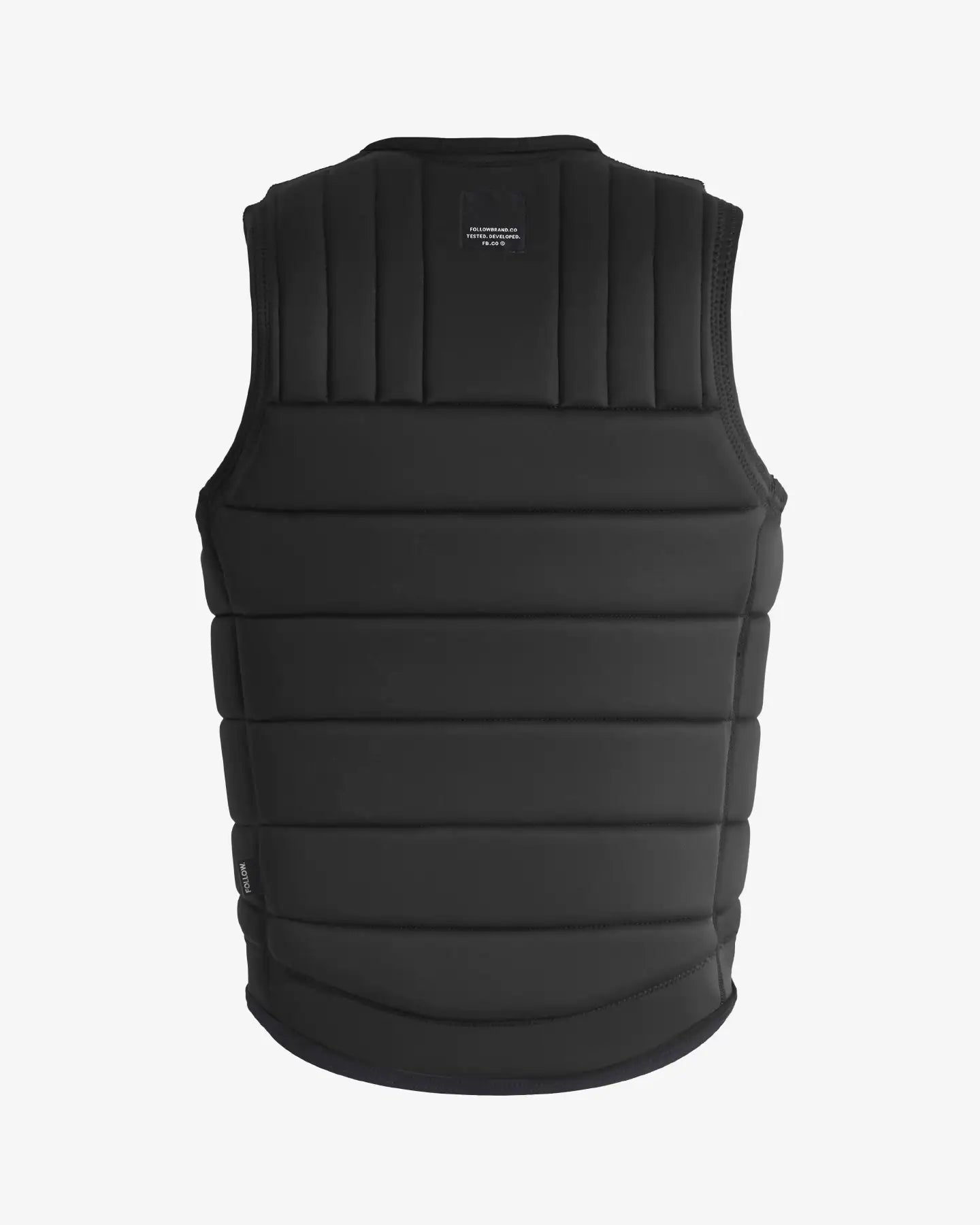 Follow Total Mens Impact Vest - 88 Gear