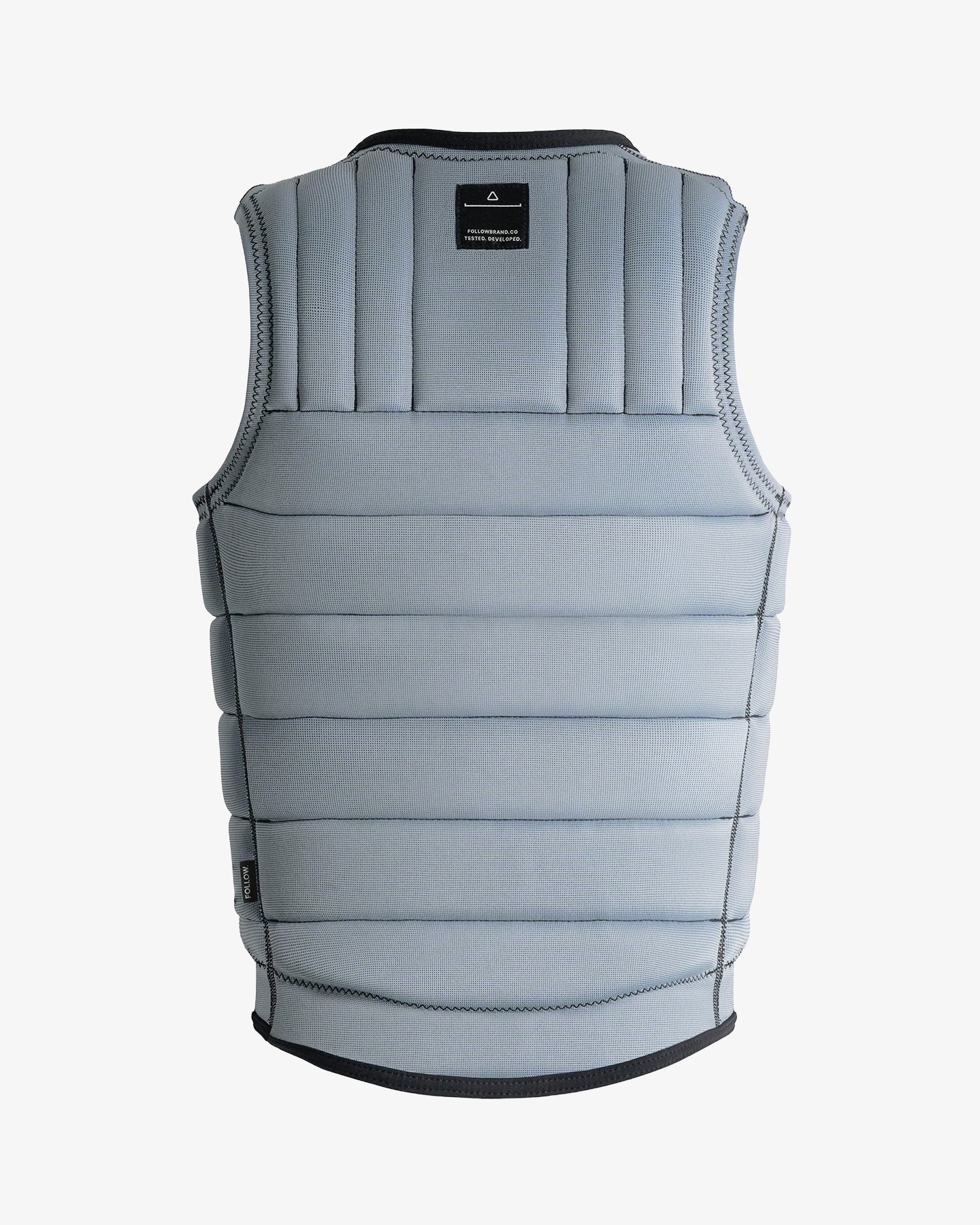 Follow Total Mens Impact Vest - 88 Gear