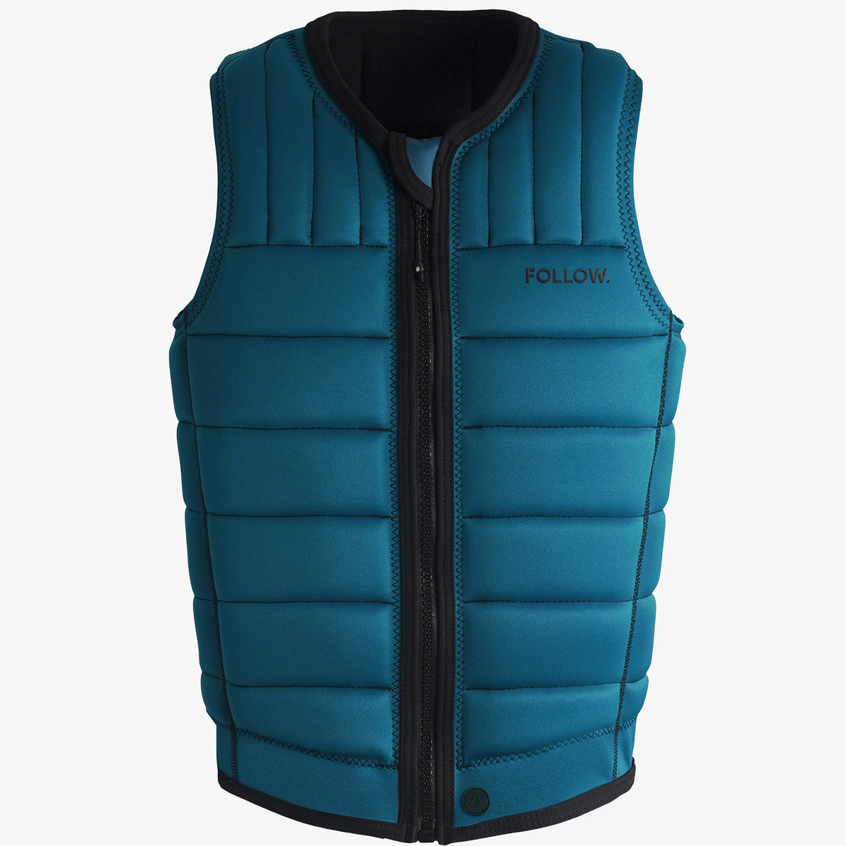 Follow Total Mens Impact Vest - 88 Gear
