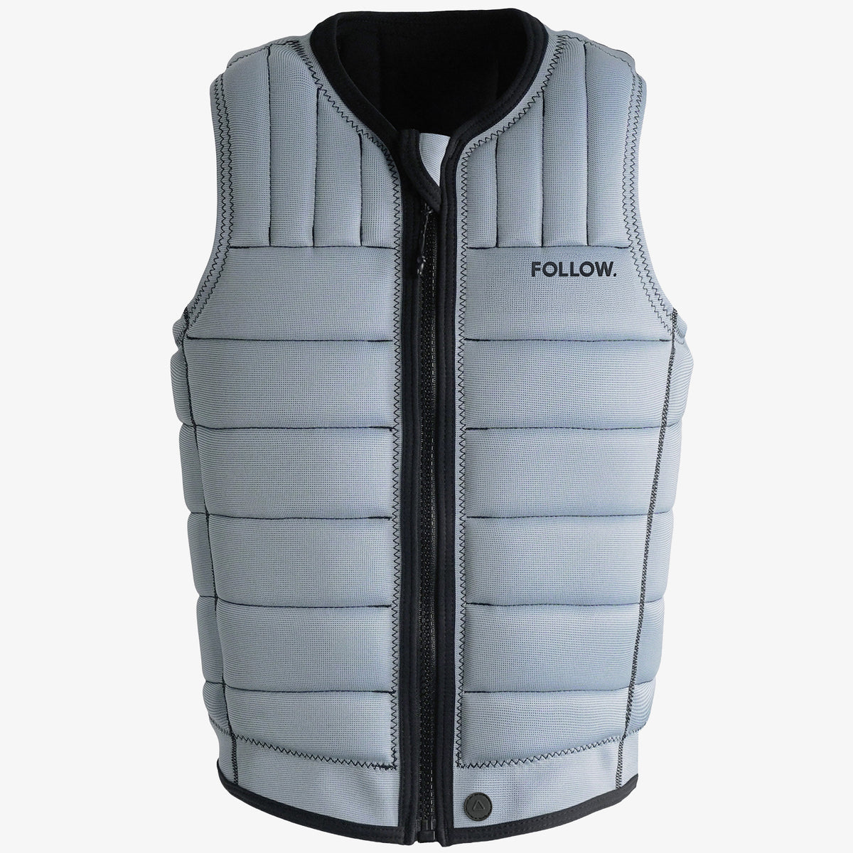 Follow Total Mens Impact Vest - 88 Gear