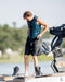 Follow Total Mens Impact Vest - 88 Gear