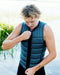 Follow Total Mens Impact Vest - 88 Gear
