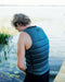Follow Total Mens Impact Vest - 88 Gear