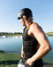 Follow Section Mens Impact Life Vest - 88 Gear
