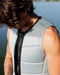 Follow Section Mens Impact Life Vest - 88 Gear