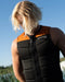 Follow Section Mens Impact Life Vest - 88 Gear