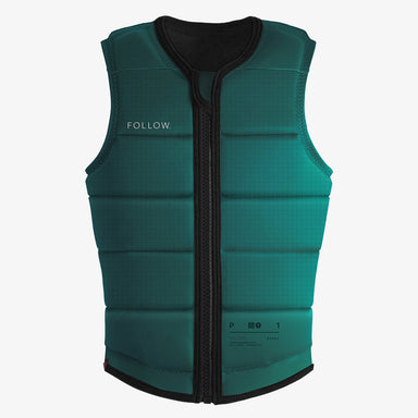 Follow P1 Traction Womens Impact Vest - 88 Gear