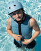 Follow P1 Traction Womens Impact Vest - 88 Gear