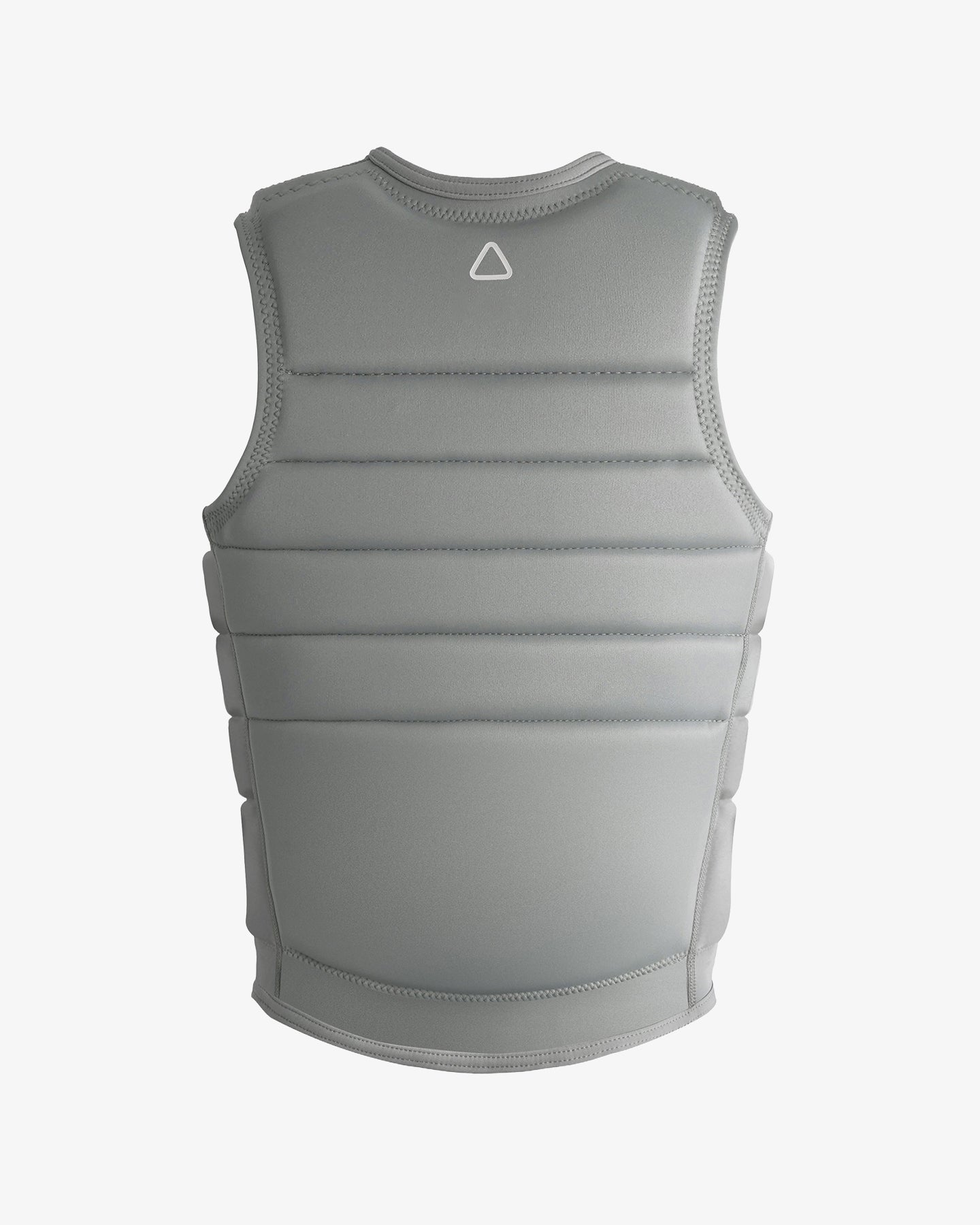 Follow Total Womens Impact Vest - Silver - 88 Gear