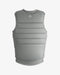 Follow Total Womens Impact Vest - Silver - 88 Gear