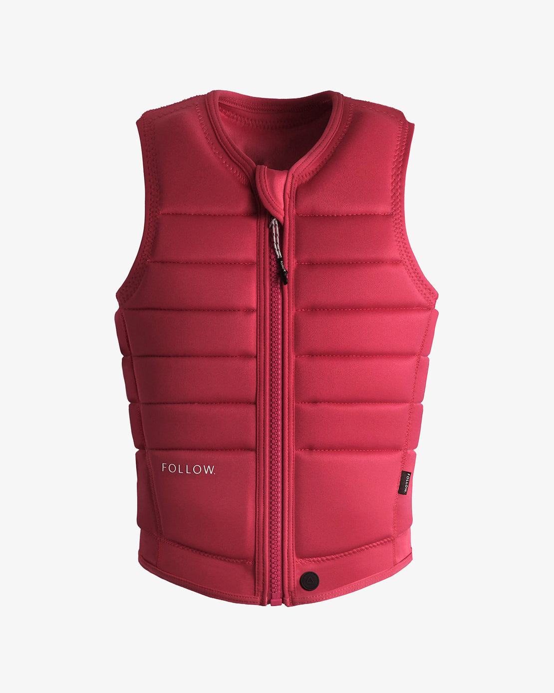 Follow Total Womens Impact Life Vest - 88 Gear