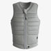Follow Total Womens Impact Vest - Silver - 88 Gear
