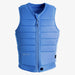 Follow Total Womens Impact Vest - Blue - 88 Gear