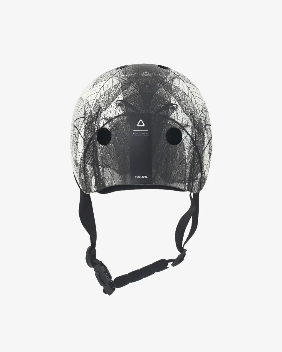 Follow Pro Graphic Helmet - 88 Gear