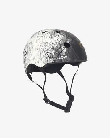 Follow Pro Graphic Helmet - 88 Gear